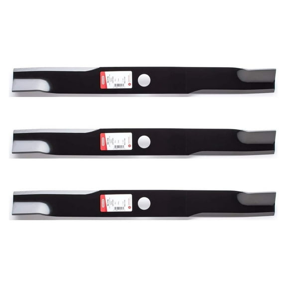 92-116 Heavy Duty Blades for 72" Kubota Pro Deck K5698-34340