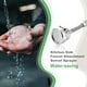 thumbnail image 3 of Bearachild Grifo de fregadero Universal de 360 ​​grados, adaptador de salida de ahorro de agua para baño, boquilla ajustable de alta presión, filtro Suministros de limpieza para el hogar No.02 Bearachild HA009020-02, 3 of 6