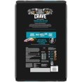 thumbnail image 2 of Crave Grain Free Adult Dry Dog Food With Protein From White Fish & Salmon, 22 Lb. Bag, 2 of 9
