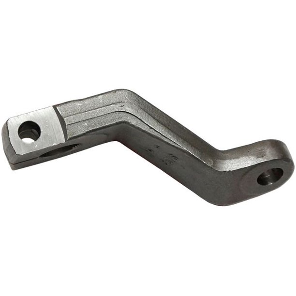 Front Pitman Arm Compatible with 1968 1986 Chevy K20 Suburban 1969