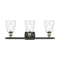 thumbnail image 4 of Innovations Lighting 516-3W Ellery Ellery 3 Light 26" Wide Bathroom Vanity Light -, 4 of 6
