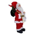 thumbnail image 2 of Adorno De Santa Claus Navidad 60 Cm Decoración Elegante, 2 of 4