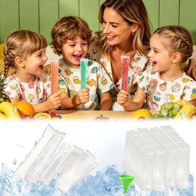 Tong Food Storage For Reusable Ice : Lightweight And Leakproof Solution For Freezer And Kitchen Organization