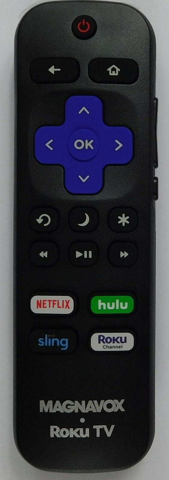 NEW ORIGINAL MAGNAVOX REMOTE URMT21CND007 32MV319R/F7