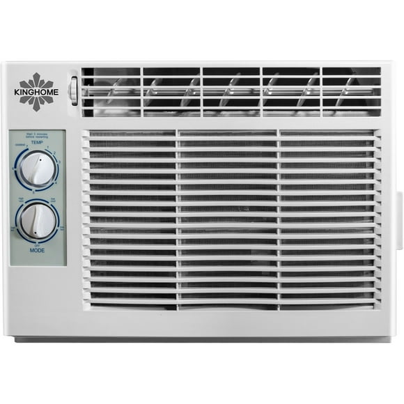 12000 BTU Window Air Conditioners