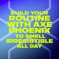 thumbnail image 5 of ($15 VALUE) AXE Phoenix Gift Box for Men Antiperspirant Deodorant Stick, 2 count, 5 of 9