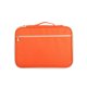 thumbnail image 3 of Bolsa de archivo A4 impermeable Jumpingount Naranja AP018774-04, 3 of 6