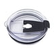 thumbnail image 5 of Tapa de pajita para taza de automóvil Tapa de taza de hielo Tapa de taza de agua Tapa sellada para taza de hielo, 5 of 6