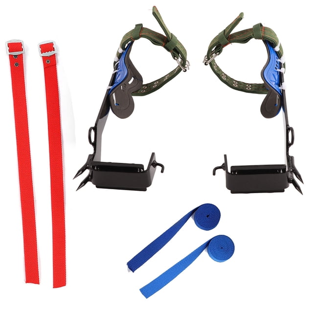 Tree Climbing Tool,Tree Climbing Claw Tool Tree Climbing Claw Tool Mountaineering Tool Best in Class