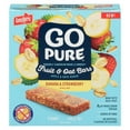 thumbnail image 2 of Go Pure Barres aux Fruits & à l'Avoine Banane & Fraise, 2 of 17