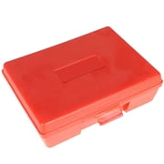 findmall 20 Pair 1/32 x 6 Precision Parallel Block Set .0001 Hardened Precision Machinist Tools with Case