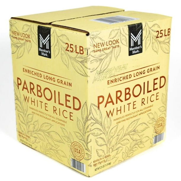 RICE28 - 【♪m-♪】RICE28 LIBRE18-19 Minute Instant White Rice, Light and Fluffy, Quick Ready