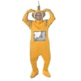 thumbnail image 2 of Disfraz divertido para adulto con rol de Teletubbies de 4 colores W, 2 of 2