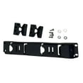 thumbnail image 4 of koolsoo Car Rear Door Ladder Foldable Metal for Jimny Jb64 Jb74 18+ Accessories, 4 of 9