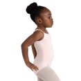 thumbnail image 2 of Capezio Camisole Leotard w/ Adjustable Straps - Girls, 2 of 5