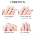thumbnail image 2 of Nail Essence 4ml Fungal Pen Reparación efectiva Pen Accesorios para el cuidado de los pies, 2 of 7