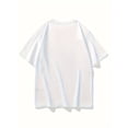 thumbnail image 2 of 2025 Youngsters's Clothing Loose Fit Short Sleeve T-Shirt for Boys and Girls, 2 of 6