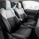 thumbnail image 5 of Funda de asiento de coche Motocovers personalizada específica para Toyota bZ4X de cuero artificial con cobertura completa con juego completo delantero y trasero, 5 of 5