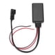 thumbnail image 1 of Módulo Bluetooth de puerto auxiliar de 3 pines Adaptador de cable AUXIN Entrada auxiliar Apto para E46 E39 E53 X5, 1 of 5