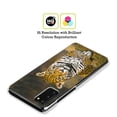 thumbnail image 2 of Head Case Designs Famous Animals Adult Female Jaguar Hard Back Case Compatible with Samsung Galaxy S23 Ultra 5G, 2 of 7