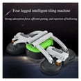 thumbnail image 2 of Electric Tile Tiling Machine Vibrator Floor Tiling Tool High-power Motor Strong Suction Fast Leveling ,Easy to Use, 2 of 6