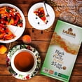thumbnail image 4 of Lakma Black Tea Peachy & Mango Flavor - 25 Tea Bags Fruity Collection, 4 of 5