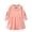 Pink, variant on Godderr Baby Girl Dress,Toddler Girl Long Sleeved Embroidered Dress Kids Princess Dress for 2-8y