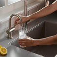 thumbnail image 4 of InSinkErator Distributeur d'Eau Chaude et Froide Instantané Moderne, Chrome, 4 of 5