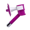 thumbnail image 2 of Dispensador de Agua Automático para Mascotas Plastic Morado con Boquilla Colgante, 2 of 6
