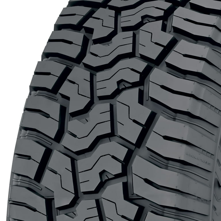 Yokohama Geolandar X-AT All Terrain LT285/70R17 121/118Q E