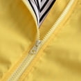 thumbnail image 6 of Kids Rain Jacket Toddler Hoodie Raincoat Girls Boys Waterproof Coat Spring Outwear 1-5 Years, 6 of 10