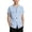 Light Blue, variant on Easter Shirts for Boys Casual Short Sleeve Button Down Summer Beach Collar Dress Shirt for Kids Top