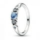 thumbnail image 1 of PANDORA Anillo Disney x 192344C01-50 Princesa, 1 of 1