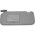 thumbnail image 1 of Car Sun Visor Compatible for Hyundai Getz 2002-2008 2009 2010 2011(Gray Right) Visors, 1 of 6