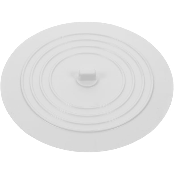 Tapón de bañera, tapón de desagüe de bañera, tapa de desagüe, tapón de bañera, tapón de fregadero de cocina