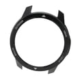 thumbnail image 1 of Smart Watch TPU Bumper Case, Scratch  Protective Cover Accessory Fit For Mi Watch Color 2, 1 of 8