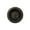 Oil Rubbed Bronze, variant on Whitehaus Collection 3 1/2" Basket Strainer-Polished Chrome-RNW35-C