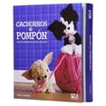 thumbnail image 3 of Libro de Manualidades para Hacer Cachorros con Pompones - Novelty Novelty MANUALIDADES, 3 of 5