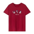 thumbnail image 1 of Camiseta para mujer de verano Strade Fareast Limited L, 1 of 5