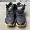 thumbnail image 4 of New Balance Fresh Foam X Hierro Mid 'Black Timberwolf' Men's Size 7.5 EE Hiking, 4 of 6