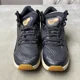 thumbnail image 4 of New Balance Fresh Foam X Hierro Mid 'Black Timberwolf' Men's Size 7.5 EE Hiking, 4 of 6