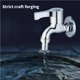 thumbnail image 3 of Adaptador De Grifo De Agua Montado En La Pared Para Lavandería, Baño, Lavadora, Fregona, Piscina, Bañera, Resistente Y Duradero En Uso Inevent HA026898-01, 3 of 7