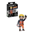 thumbnail image 3 of Set de Juego Playmobil Naruto PDQ Naruto Shippuden 7 Piezas, 3 of 4