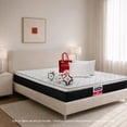 thumbnail image 1 of Colchón Queen Size + Almohadas Atlas Basic, 1 of 8