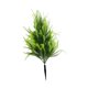 thumbnail image 5 of artificial para decoración de interiores y exteriores, topiario de ciprés artificial, decoración navideña para jardín, patio, balcón, porche y, 5 of 9