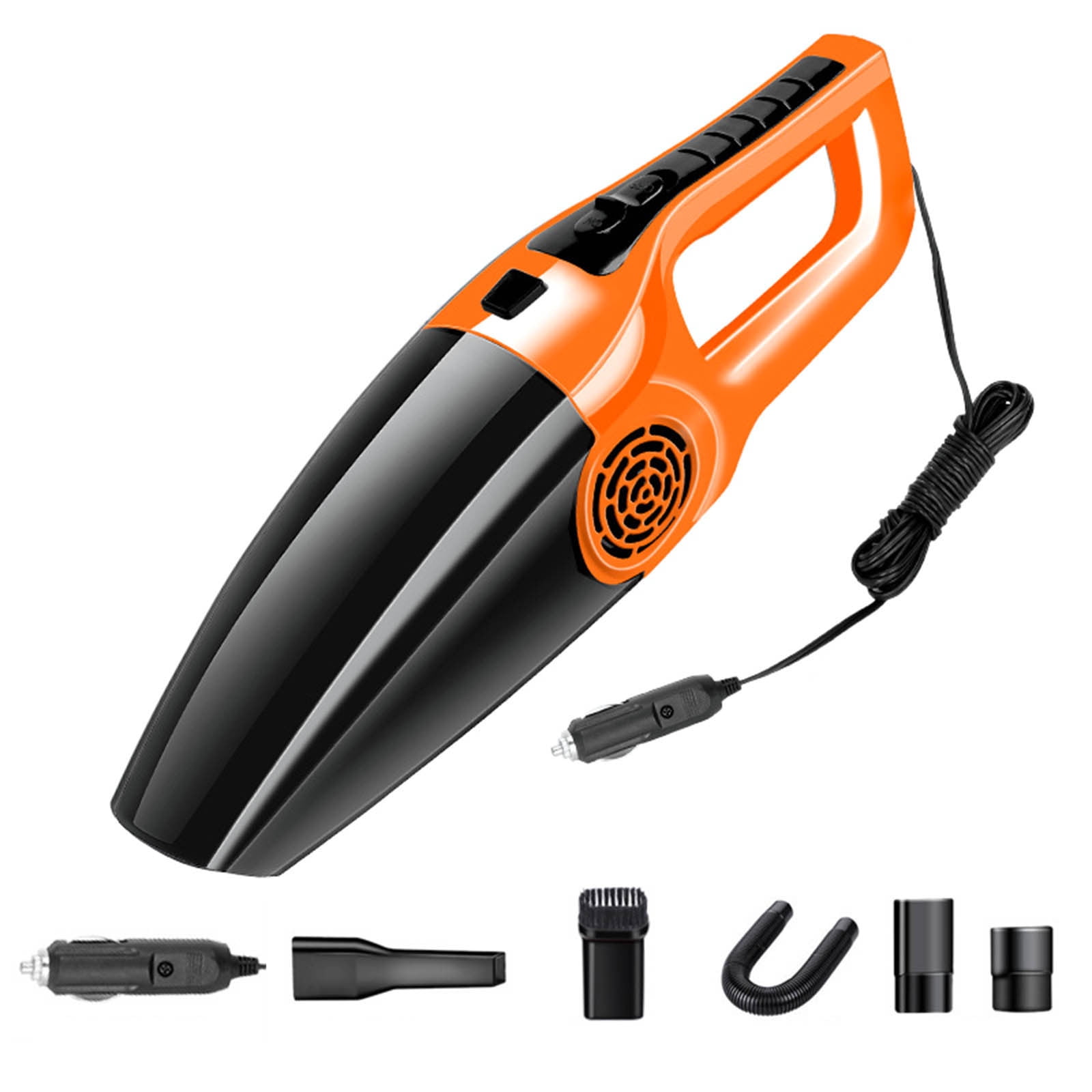 Bwiyojiz Kitchen & Dining Vacuum Wet and Dry Strong Suction 120W High Power Hippo, Gifts for Sisters