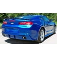 thumbnail image 2 of Razzi 2016-2017 Fits Chevrolet Camaro OE STYLE Spoilers 644N, 2 of 2