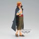 thumbnail image 5 of Figura de anime ONE PIECE de Bandai, modelo coleccionable, DXF, Shanks, Uta, regalo de Navidad para niños, 5 of 5