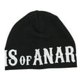 thumbnail image 1 of Sons Of Anarchy Printed Logo Baby Beanie Hat | L, 1 of 1