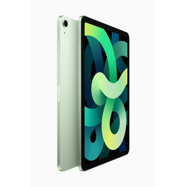 iPad Air4 256GB グリーン バッテリー96% Refurbished Apple iPad Air 4 A2316 (WiFi) 256GB Green (Grade A